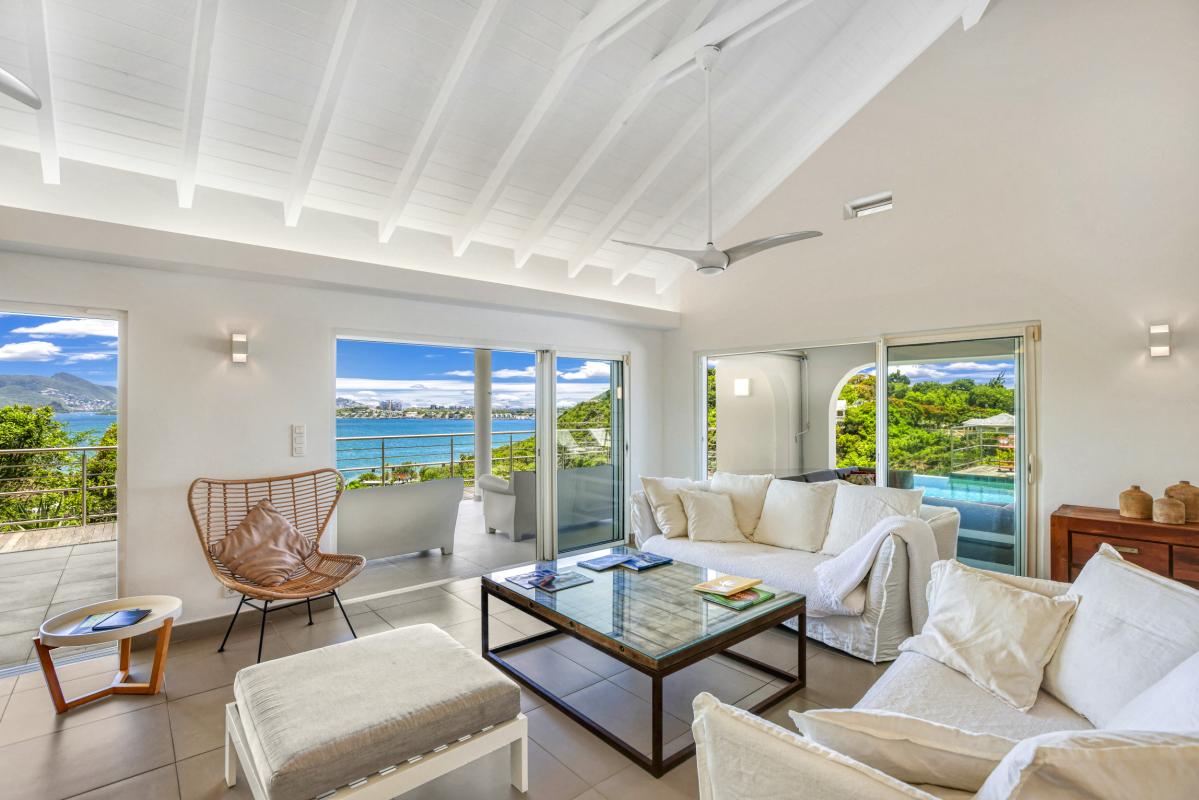 19_VillaImagine_Location villa piscine Terres Basses Saint Martin_38